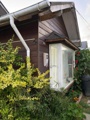 Acogedora casa con Jacuzzi cerca del río